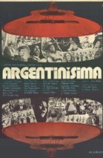 ARGENTINISIMA