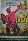 LOS ARQUEROS DEL REY