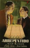 ARREPENTIDO