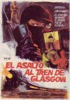 EL ASALTO AL TREN DE GLASGOW