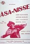 ASA NISSE