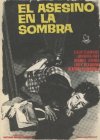 EL ASESINO EN LA SOMBRA