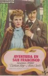 AVENTURA EN SAN FRANCISCO