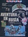 AVENTURA EN RUSIA