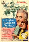 AVENTURAS DEL BARBERO DE SEVILLA