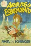 AVENTURAS DE ESPARADRAPO