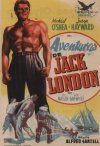 LAS AVENTURAS DE JACK LONDON