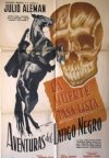 AVENTURAS DEL LÁTIGO NEGRO