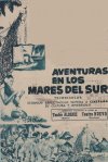 AVENTURAS EN LOS MARES DEL SUR