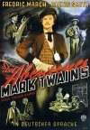 LAS AVENTURAS DE MARK TWAIN