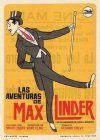 LAS AVENTURAS DE MAX LINDER