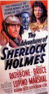 LAS AVENTURAS DE SHERLOCK HOLMES