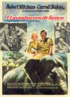 EL AVENTURERO DE KENYA