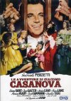 LE AVVENTURE DI GIACOMO CASANOVA