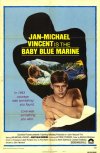 BABY BLUE MARINE