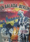 LA BALADA DE BERLIN