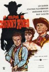 LA BALADA DE JOHNNY RINGO