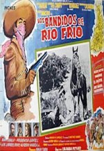 LOS BANDIDOS DEL RÍO FRÍO