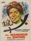 EL BANDIDO DE ZHOBE