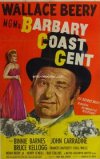 BARBARY COAST GENT