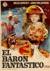 EL BARON FANTASTICO