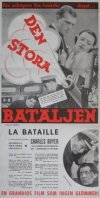 LA BATALLA