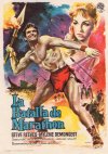 LA BATALLA DE MARATHON