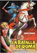 LA BATALLA DE ROMA