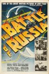 LA BATALLA DE RUSIA