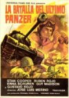 LA BATALLA DEL ULTIMO PANZER