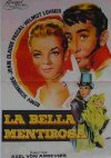 LA BELLA MENTIROSA