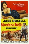 LA BELLA DE MONTANA