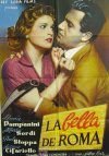 LA BELLA DE ROMA