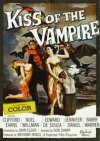 EL BESO DEL VAMPIRO