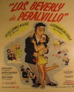 LOS BEVERLY DE PERALVILLO