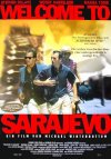 BIENVENIDO A SARAJEVO