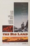 THE BIG LAND