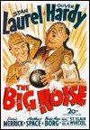 THE BIG NOISE