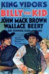 BILLY THE KID EL TERROR DE LAS PRADERAS