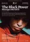 THE BLACK POWER MIXAPE 1967 - 1975