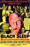 THE BLACK SLEEP