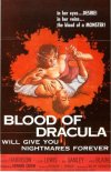 BLOOD OF DRACULA