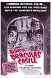 BLOOD OF DRACULA'S CASTLE