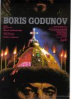 BORIS GODUNOV