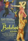 BOLSHOI BALLET