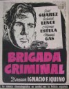 BRIGADA CRIMINAL