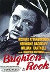 BRIGHTON ROCK