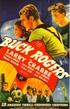 BUCK ROGERS