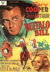 BUFFALO BILL