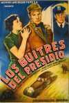 LOS BUITRES DEL PRESIDIO